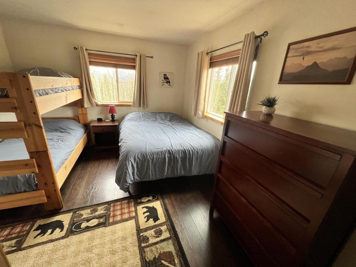 Denali Park View House - Housity