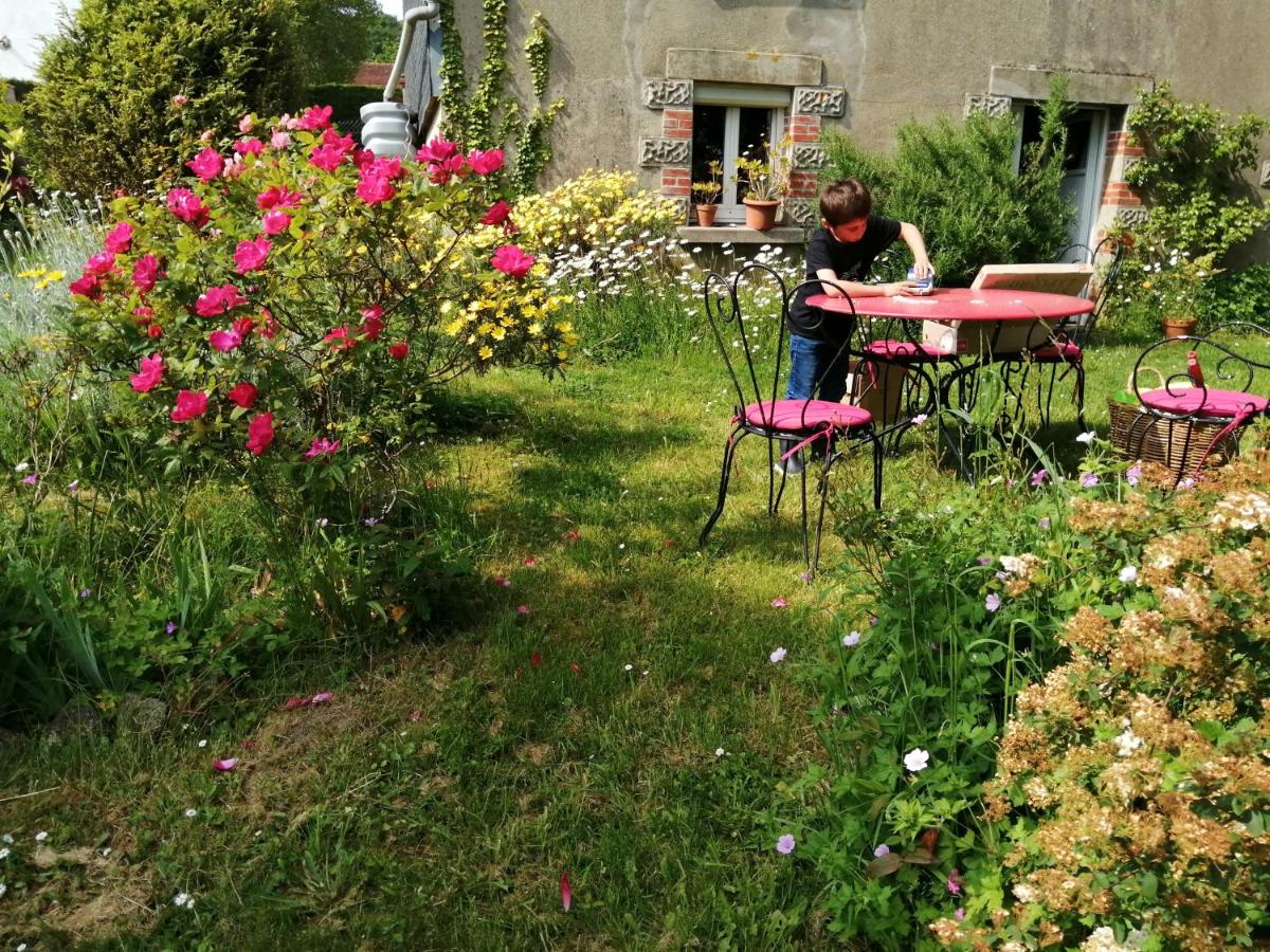 Chambre d hôte chez Fany - Housity