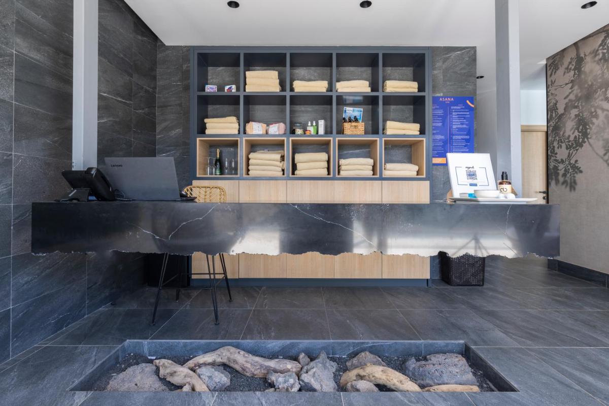 Imagen de la galería de MYND Yaiza, en Playa Blanca