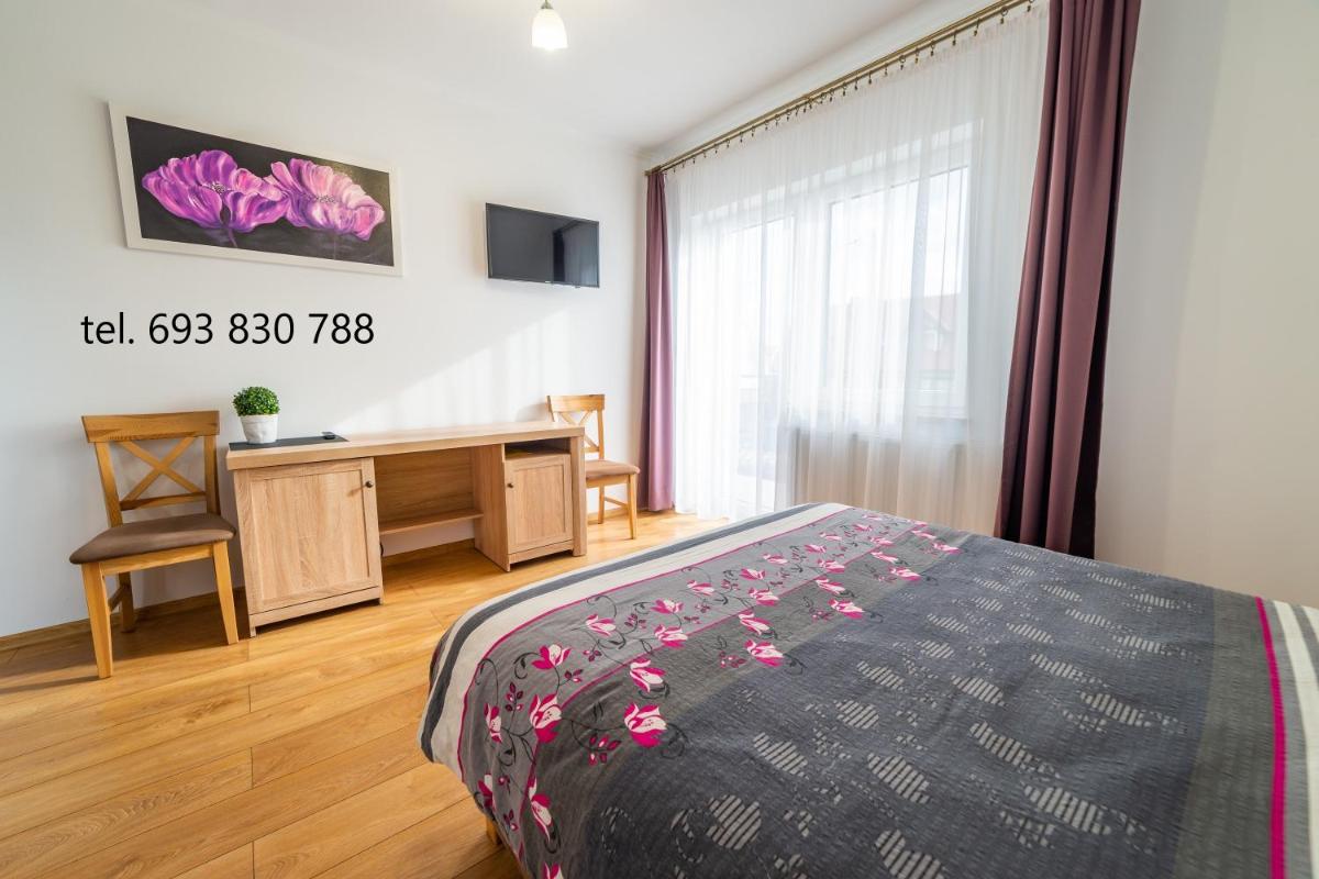 Villa Mikołajki Popiełuszki 8 - Housity