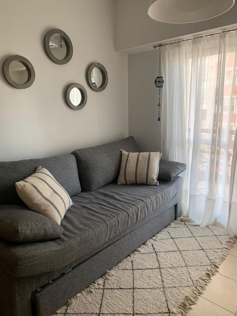 Departamento Céntrico con wifi - Housity