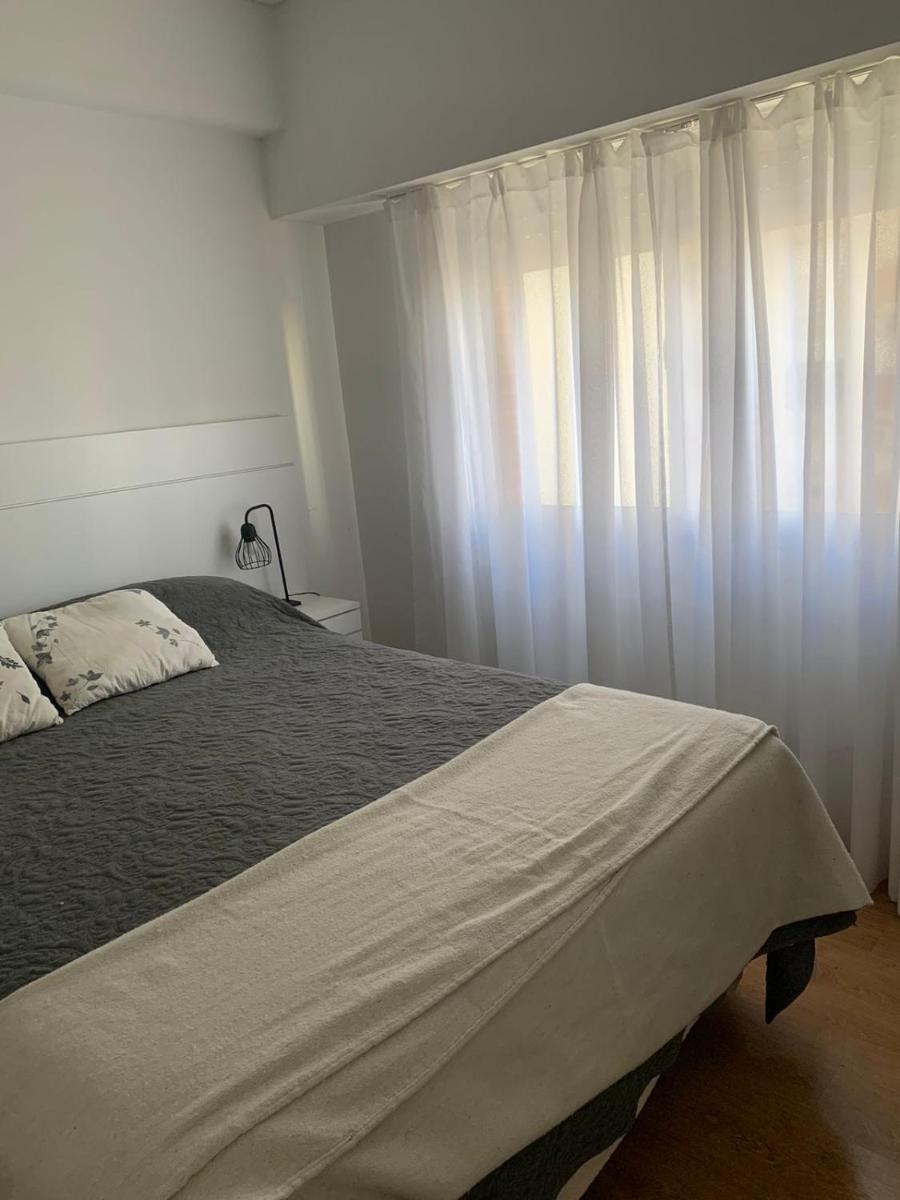 Departamento Céntrico con wifi - Housity