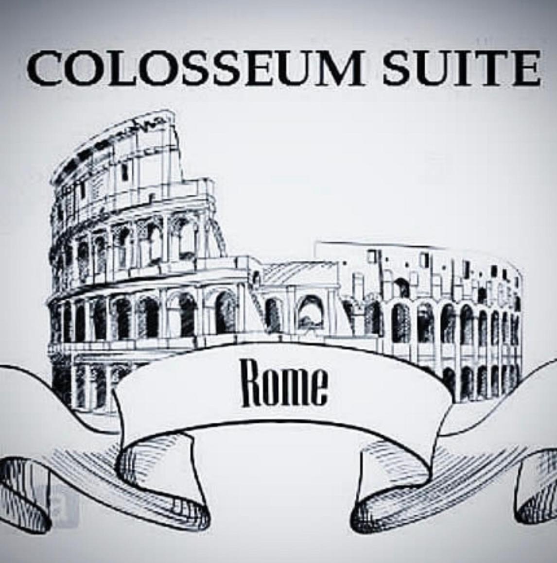 Colosseum Suite - Housity