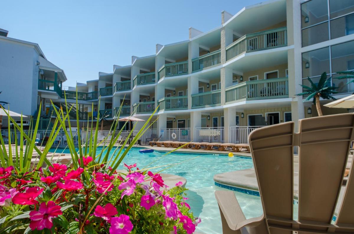 Ala Moana Motel & Suites - Housity
