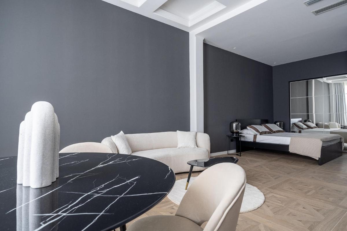 Il Palazzetto - Bari Sparano - Housity