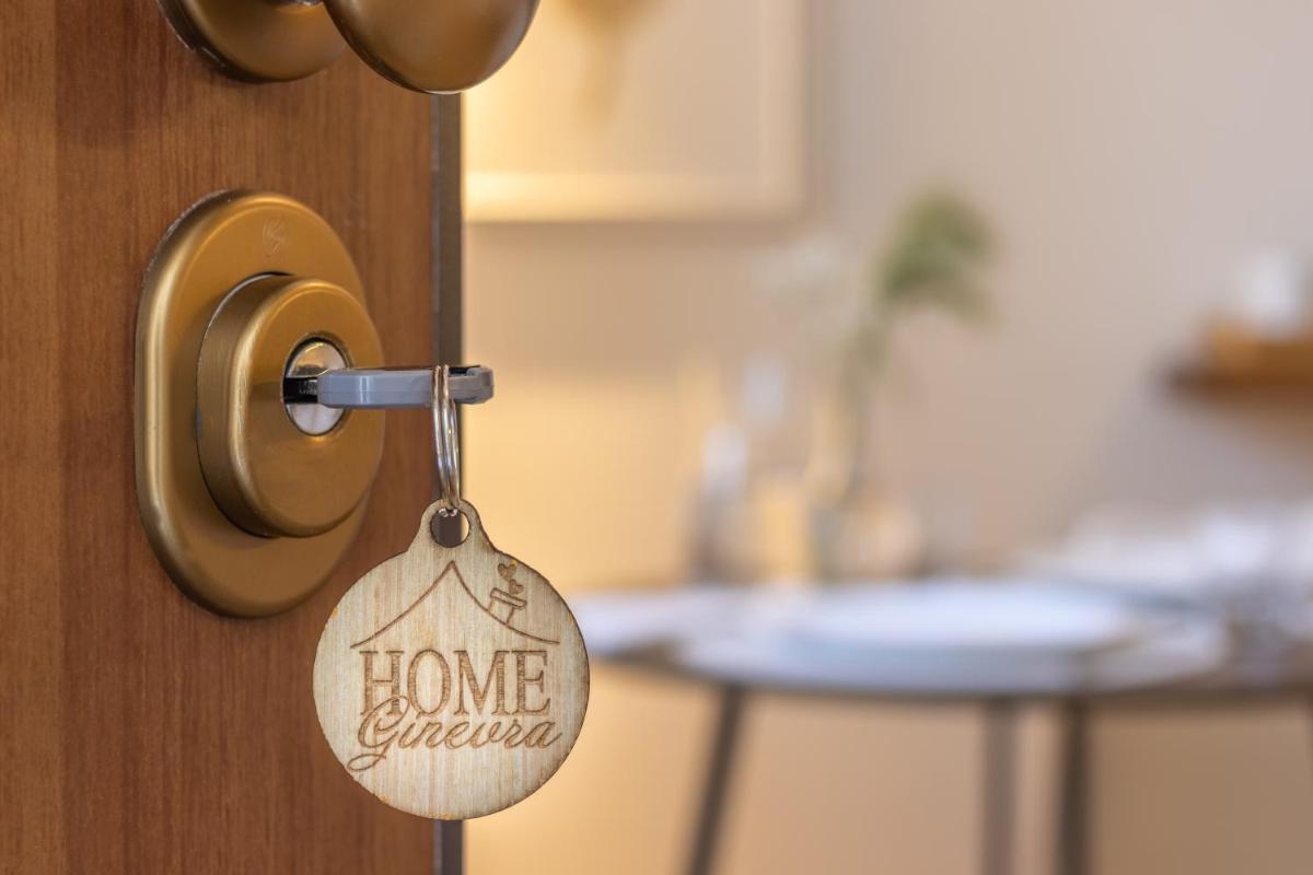 Ginevra Home - Housity