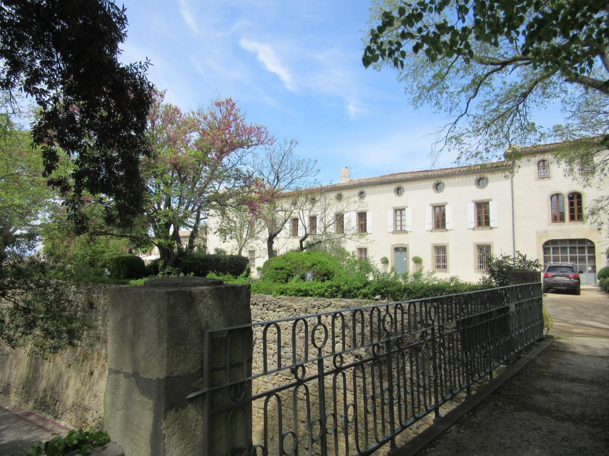 Bâtiment de l'hôtel