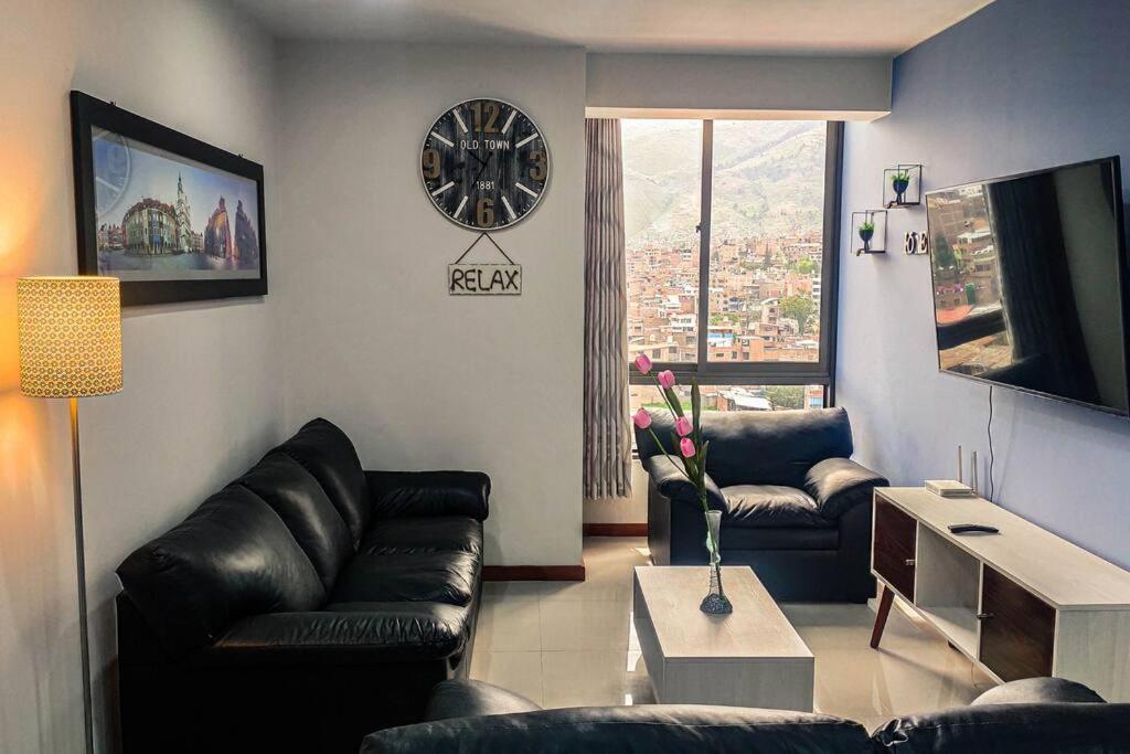 Apartments La Polaca + Transport Included - Housity