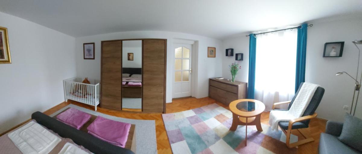 Viktória Apartman - Housity