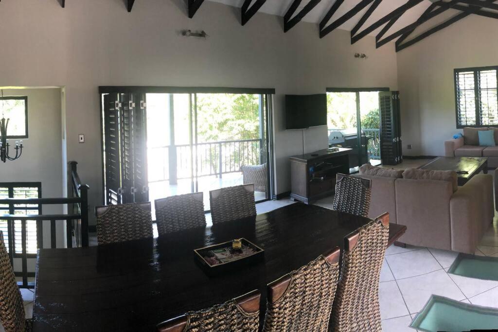 Prince's Grant Family Holiday paradise - Housity