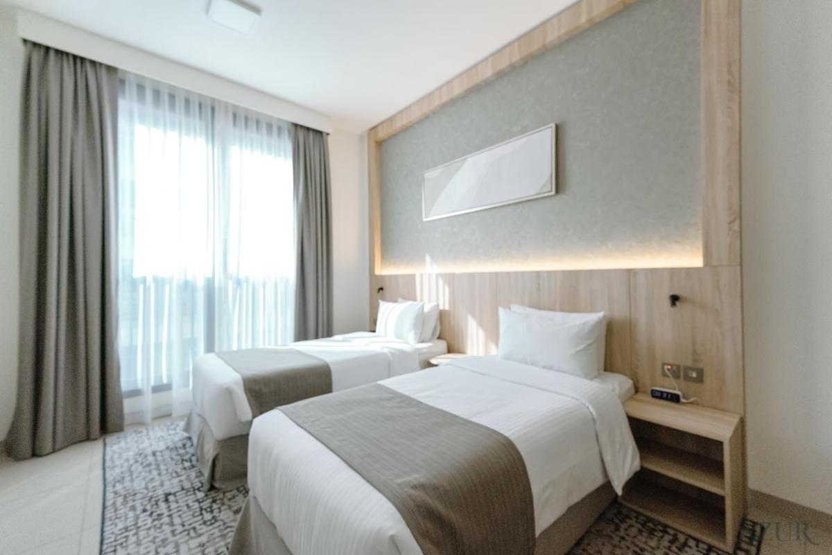 Azur Regency Hotel Apartments - Housity