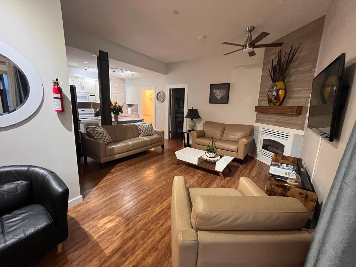 Heart of Peachland - Housity