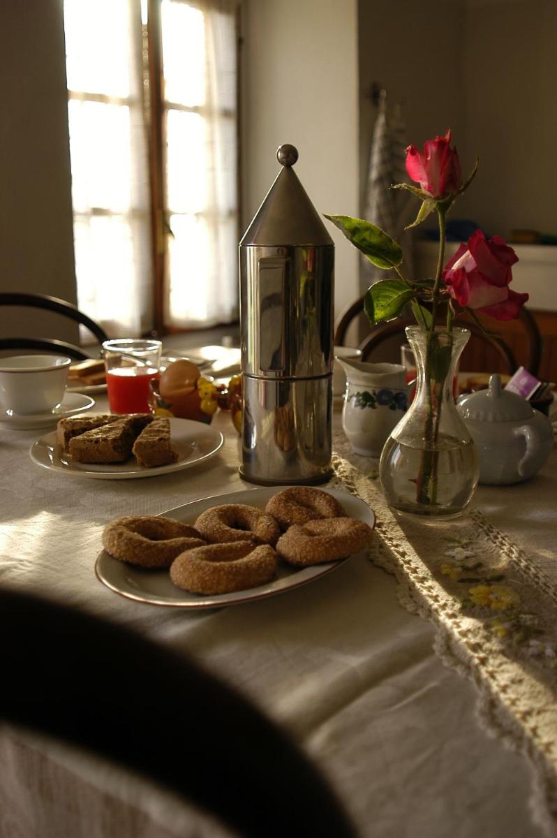 Suitetrails - Cascina Rosa B&B