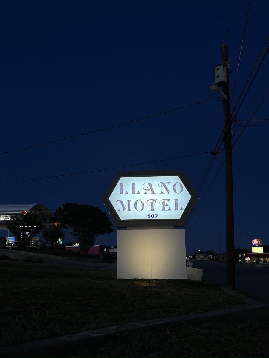 Llano Motel - Housity