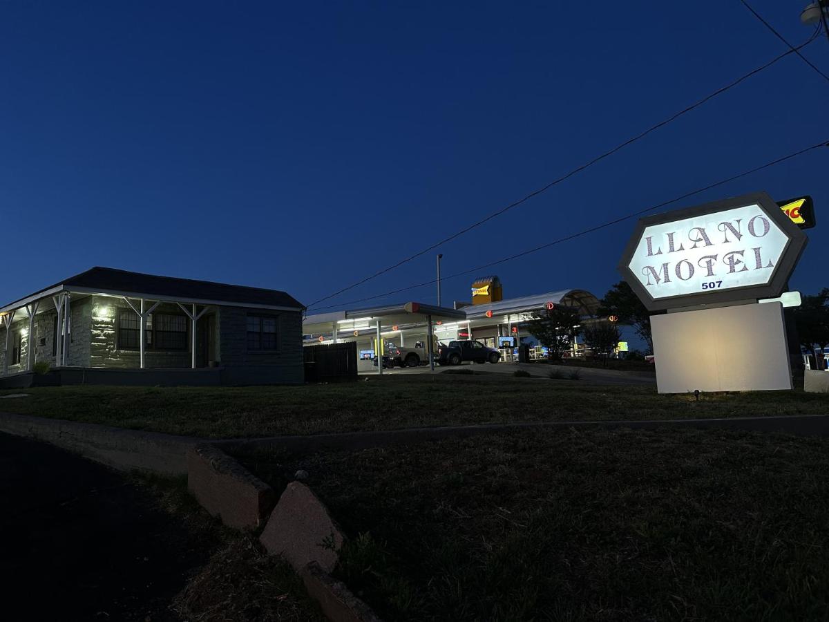 Llano Motel - Housity