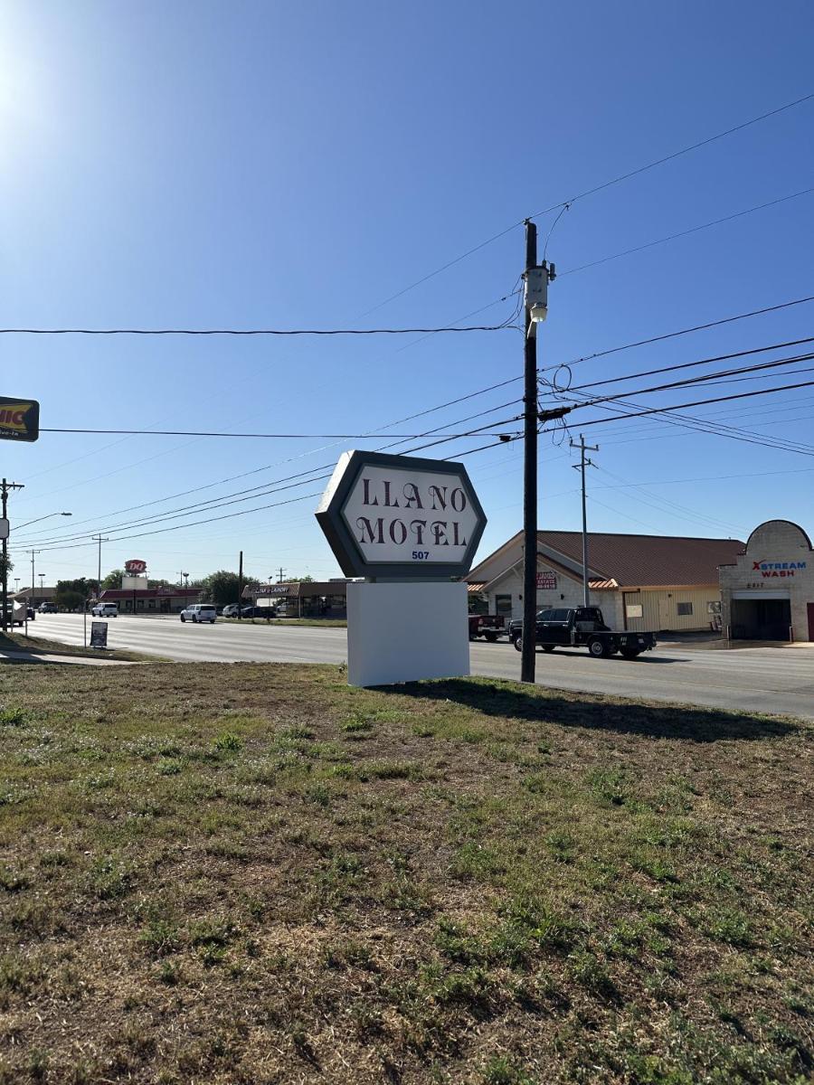 Llano Motel - Housity