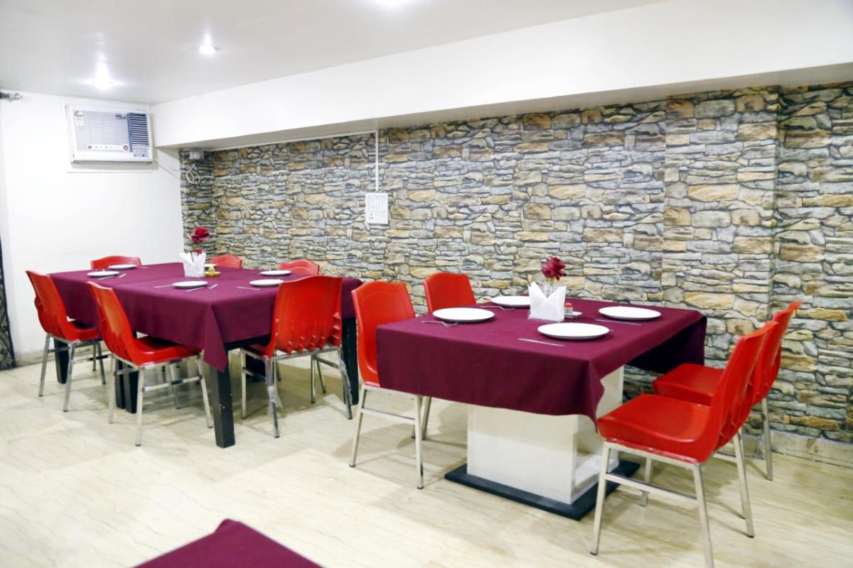 Hotel Paradise Inn-A Boutique Hotel Delhi - Housity