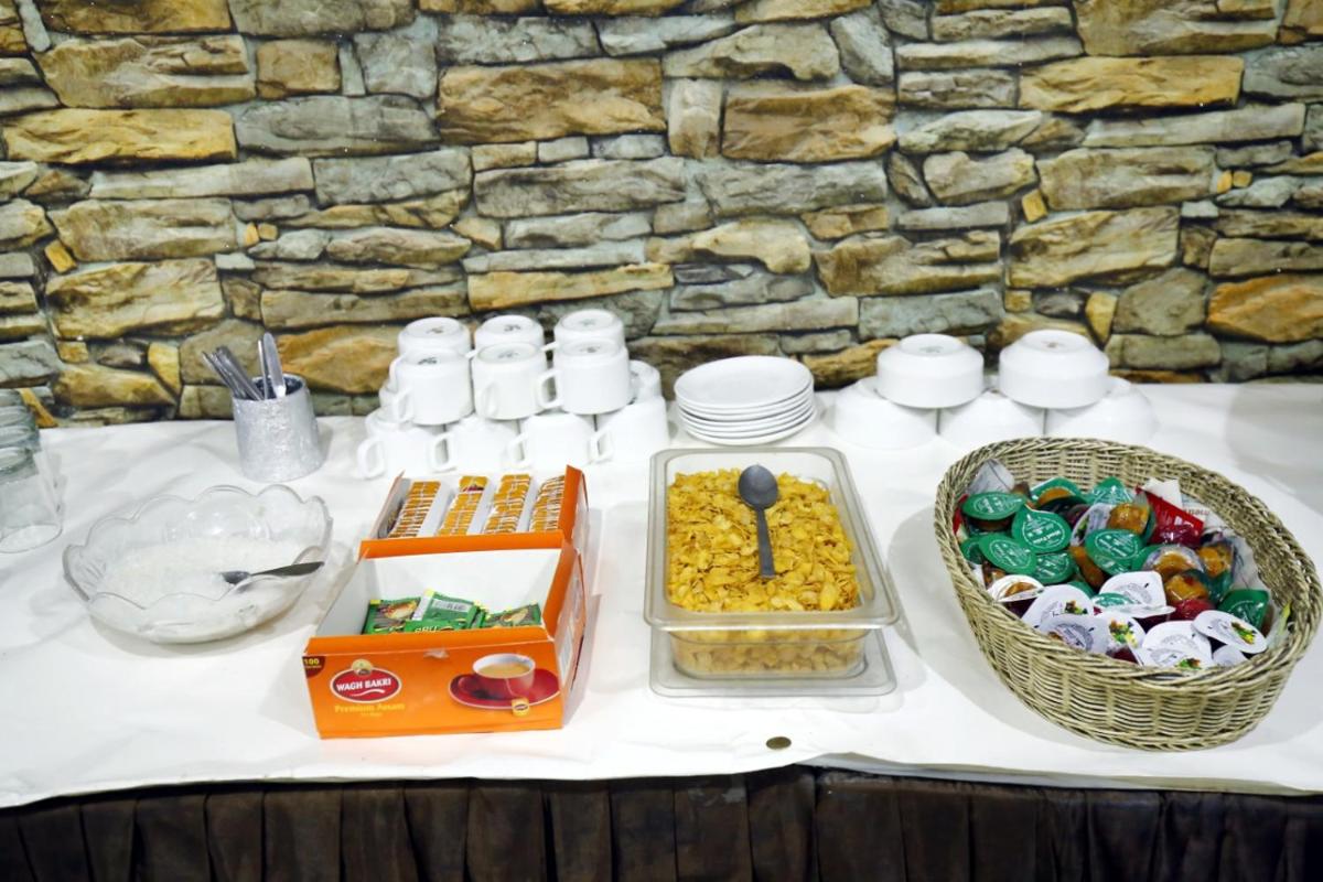 Hotel Paradise Inn-A Boutique Hotel Delhi - Housity