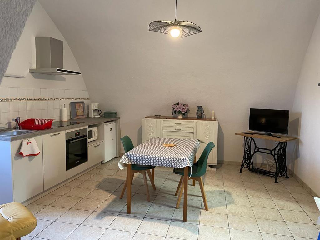 Gite Montalies - Housity