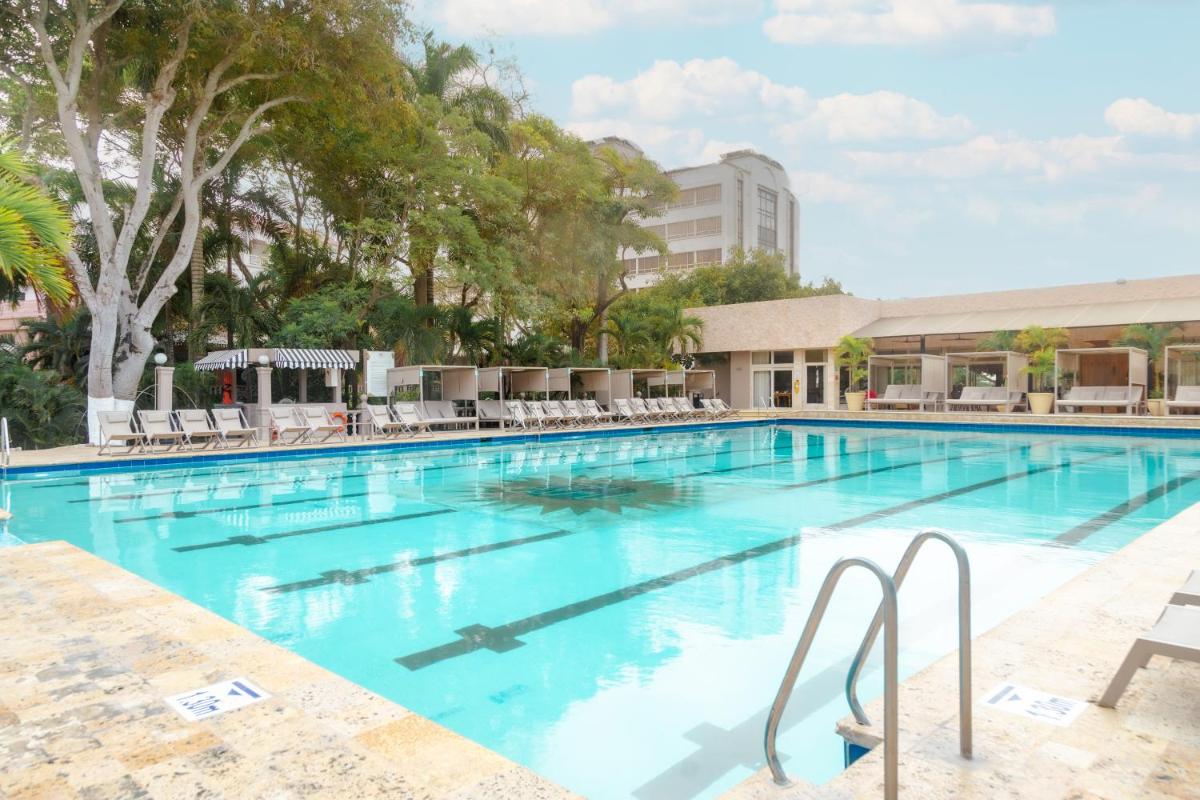 Suitetrails - Hotel Caribe by Faranda Grand, a member of Radisson Individuals