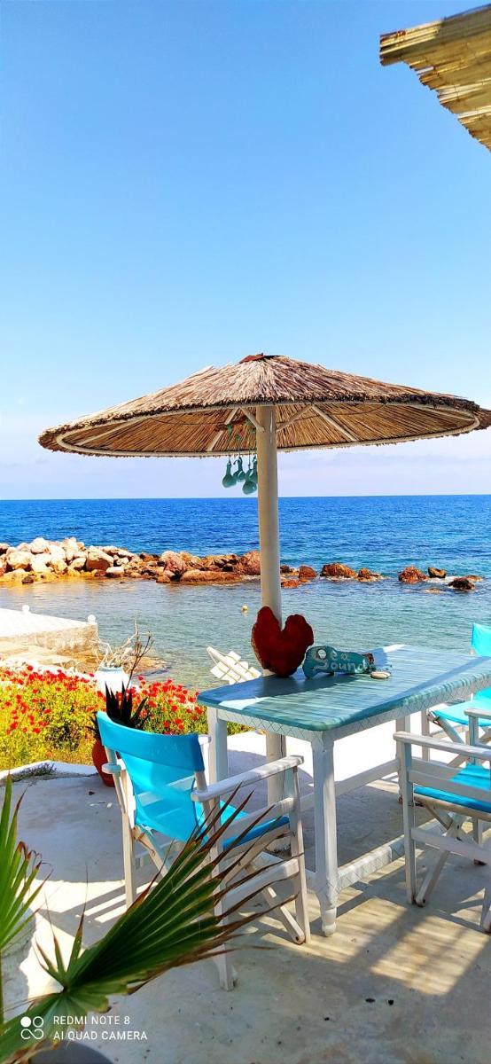 SEA SOUND Villa - Housity