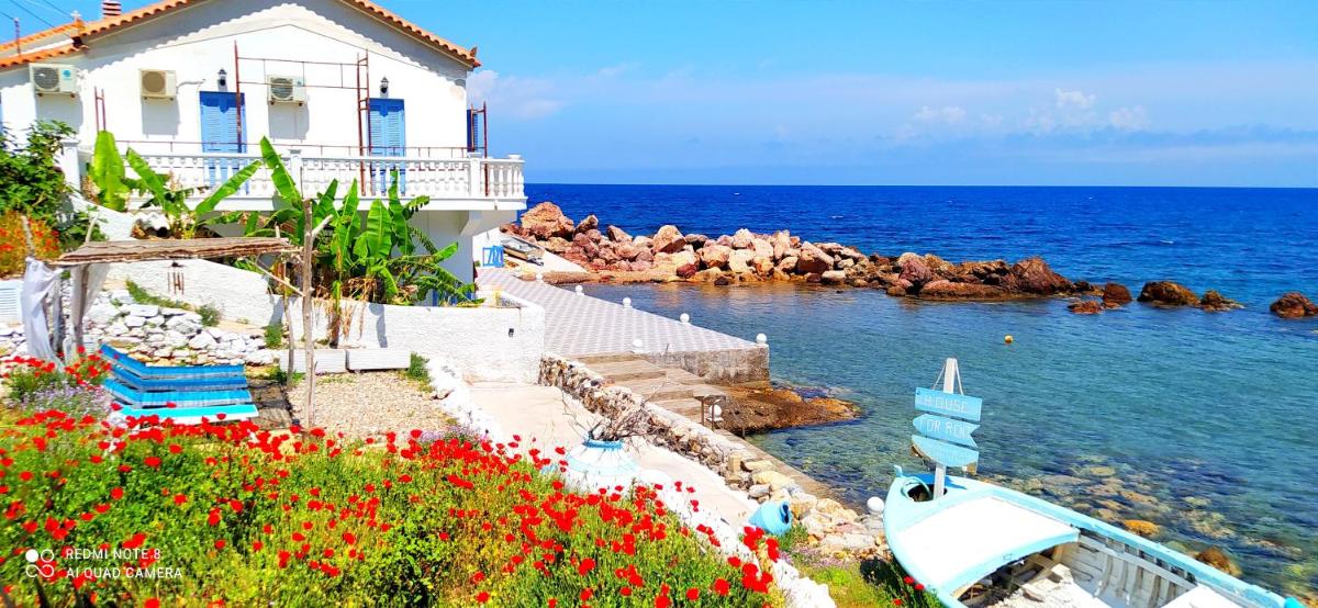 SEA SOUND Villa - Housity