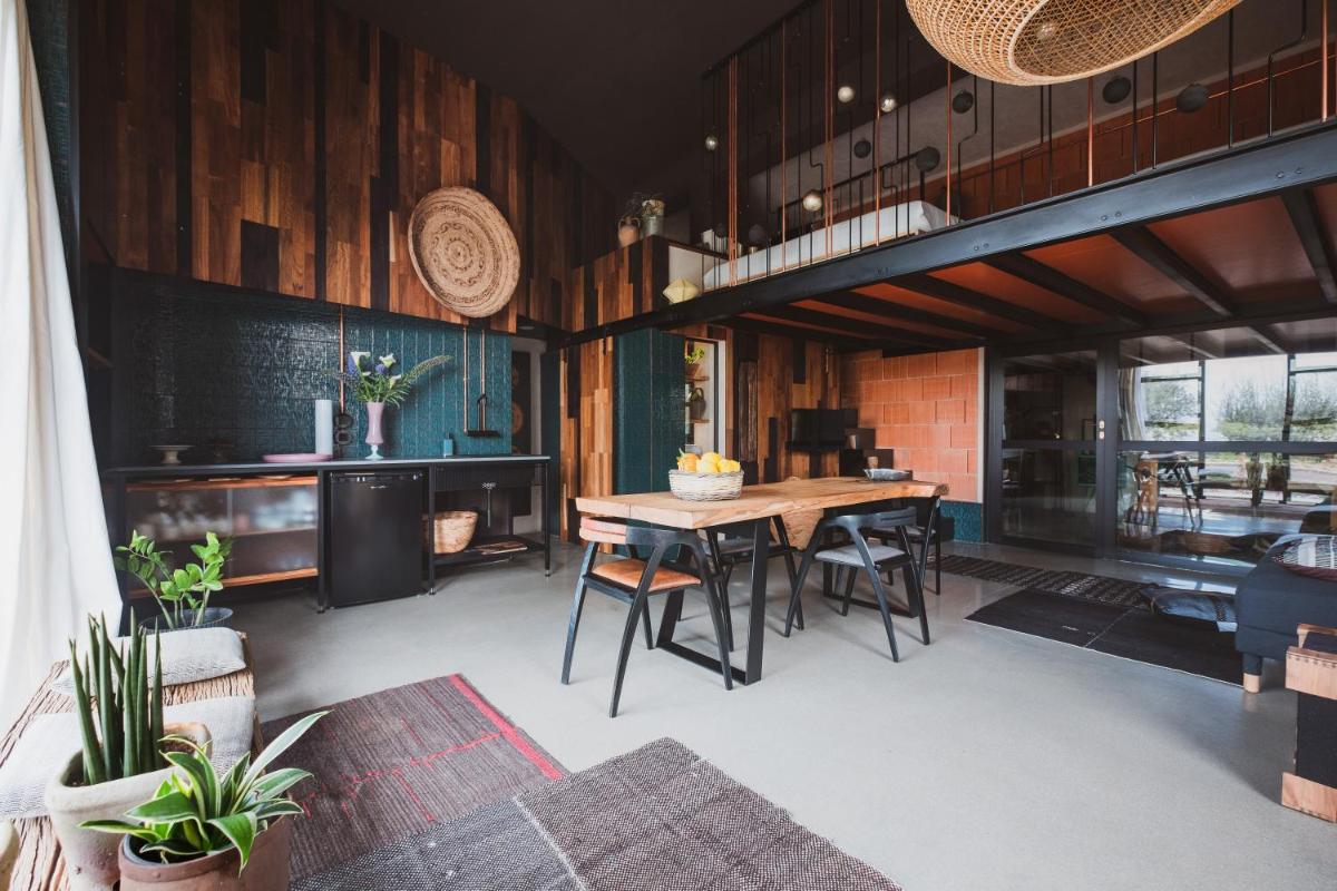 Nyu Domo b&b - Housity