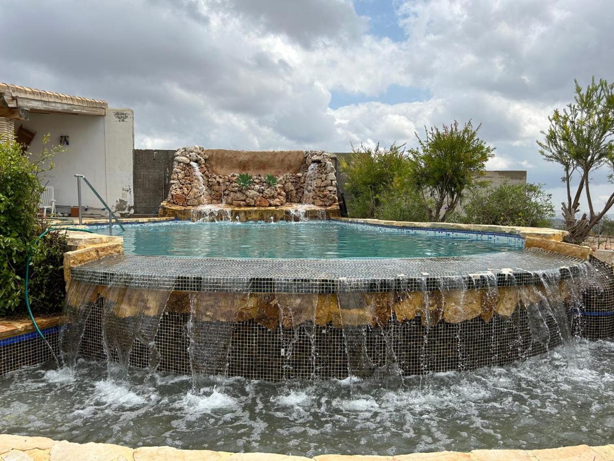 Villa El Tomelloso - Housity