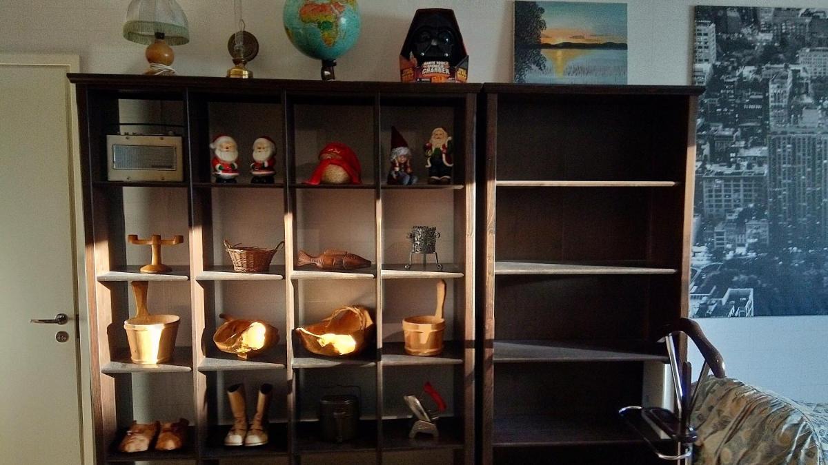 21 minutes from Helsinki city - larger room - Housity