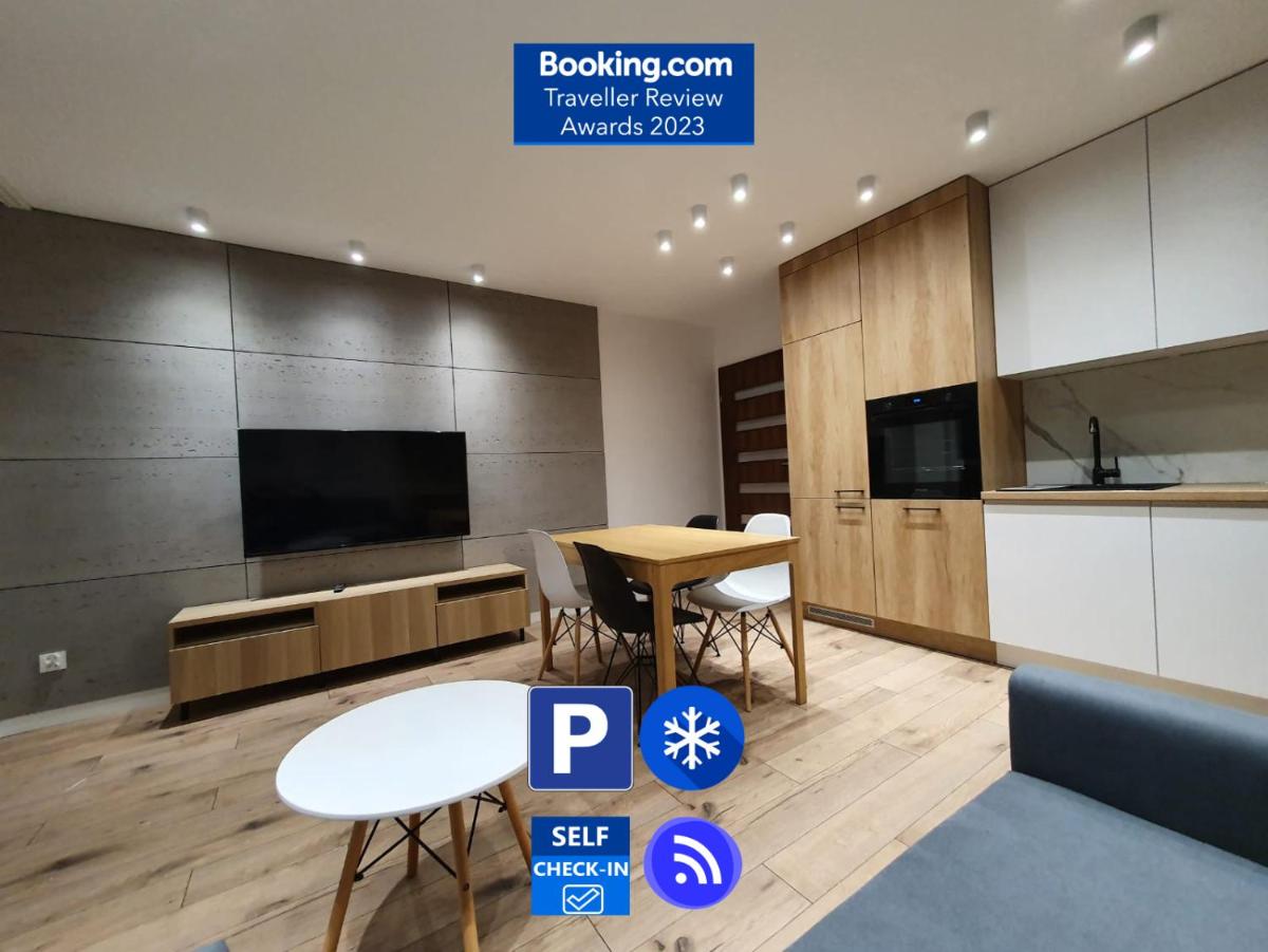 Tesorio Apartment Wroclaw - Housity