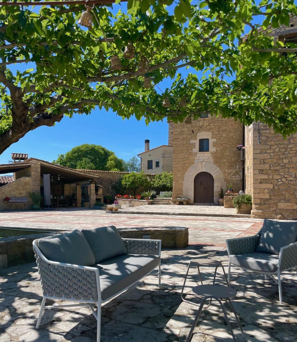 Mas Feliu Turismo Rural - Housity