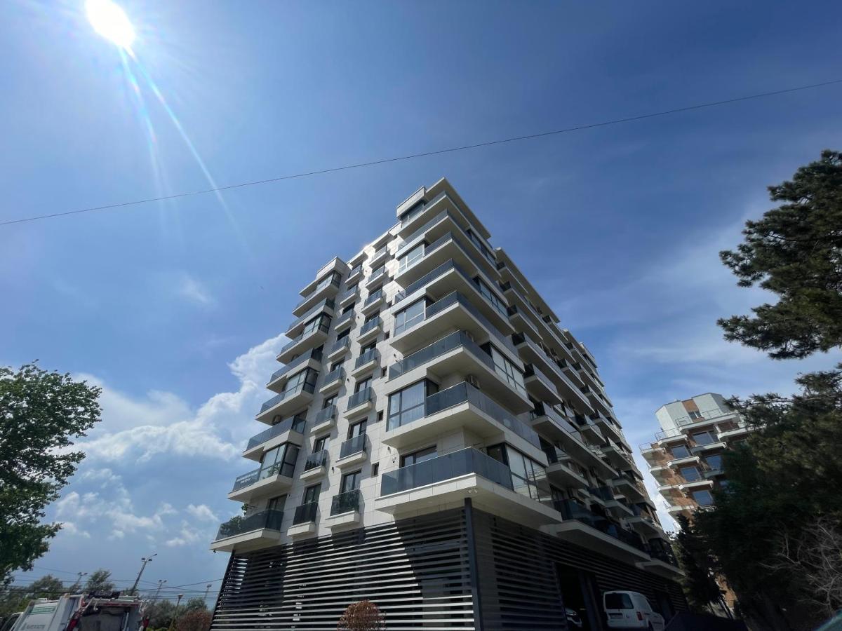 LUXURY Residence Apartments - Hizvo