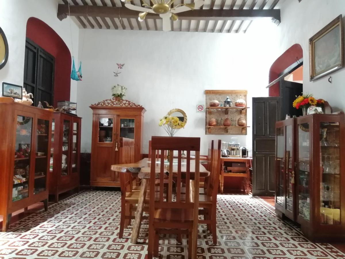 Casa de Zari - Housity