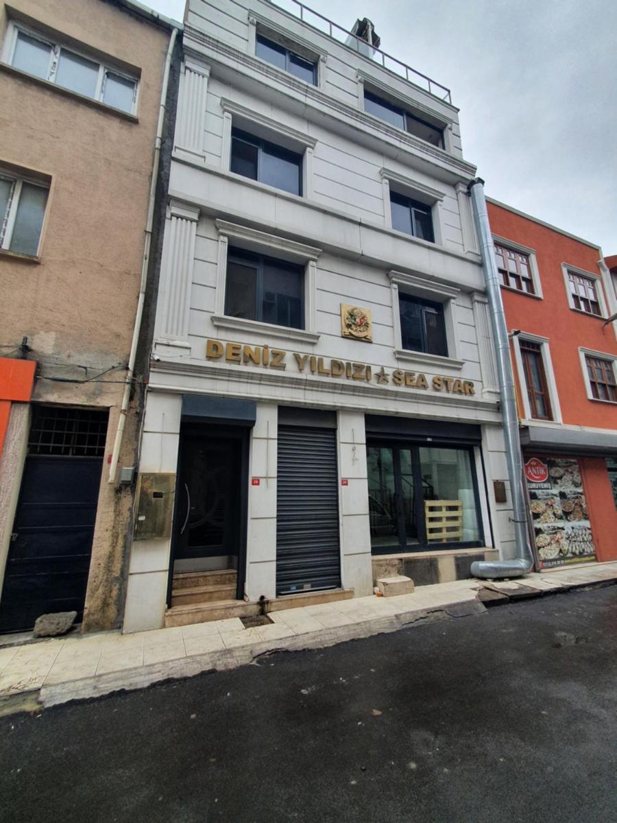 sea star duran apart - Housity