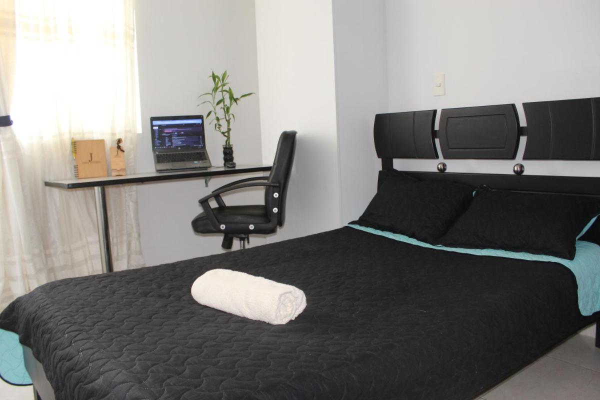 Apartamento Amoblado San Francisco - Housity