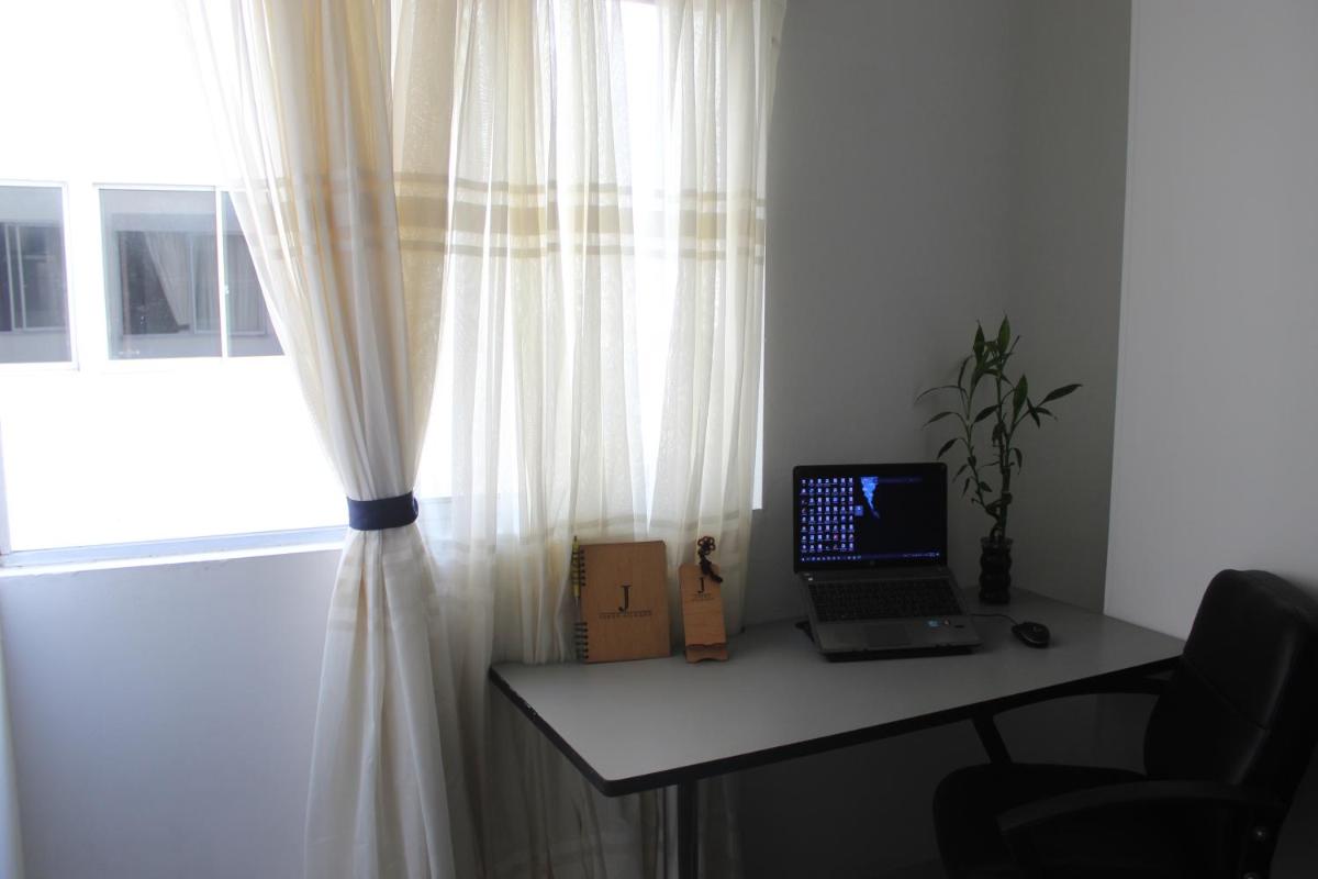 Apartamento Amoblado San Francisco - Housity