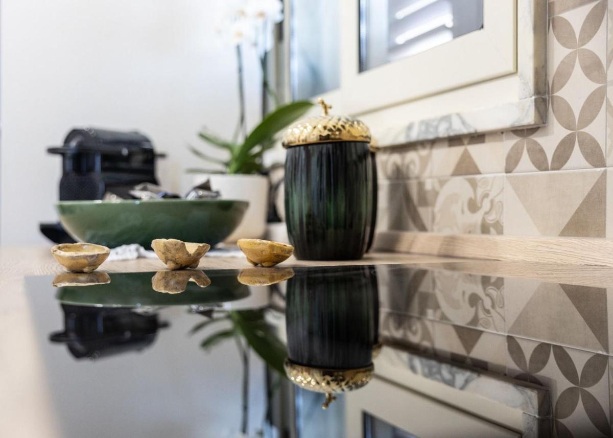 Bellavista apartment - Housity
