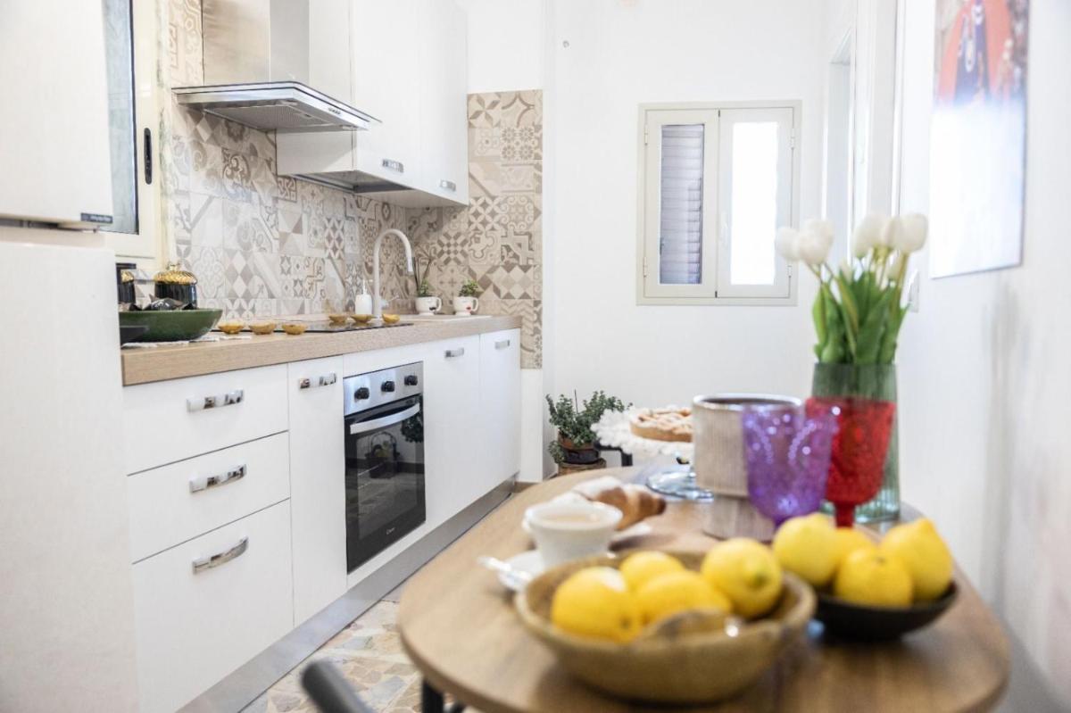 Bellavista apartment - Housity