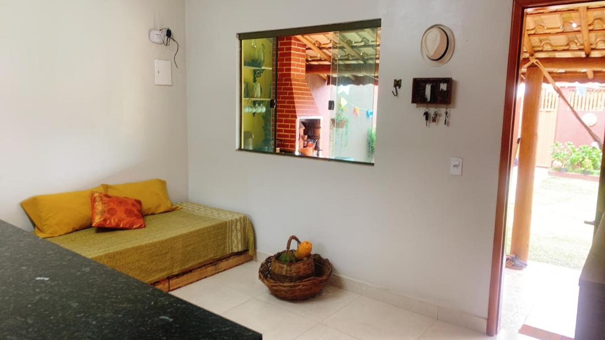 A Casa DuVale no Capão - Housity
