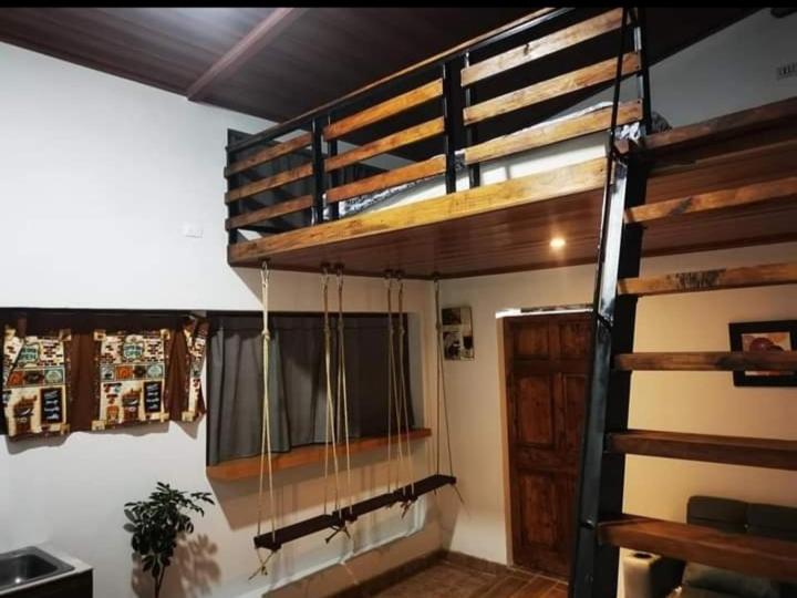 Cabaña Bambú - Housity