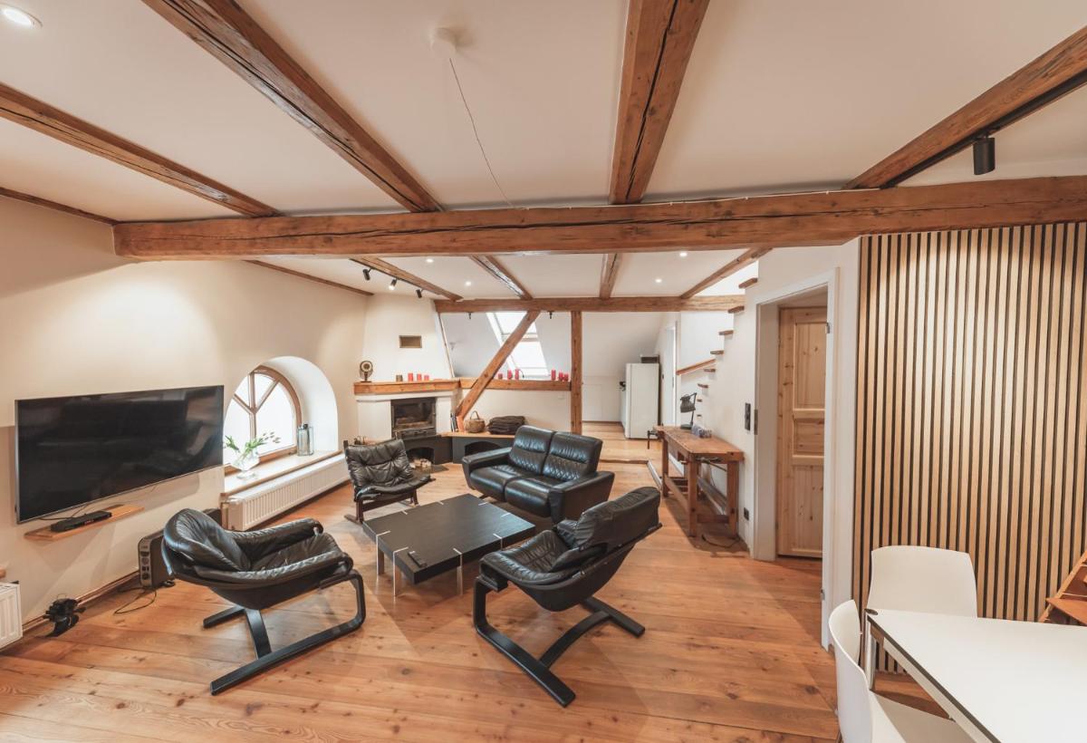 Duży Apartament Duszniki-Zdrój - Housity