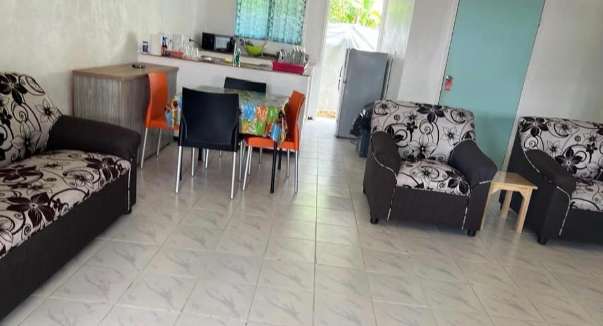 Mapusagas Riverside x2 bedrooms Apartments at Tulaele Village - Sleeps 2-6 - Housity