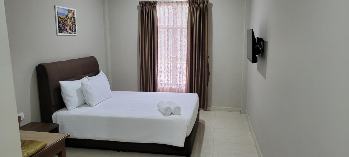 HOTEL SHAFURA 3 - Housity