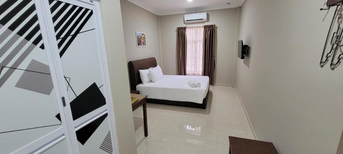 HOTEL SHAFURA 3 - Housity