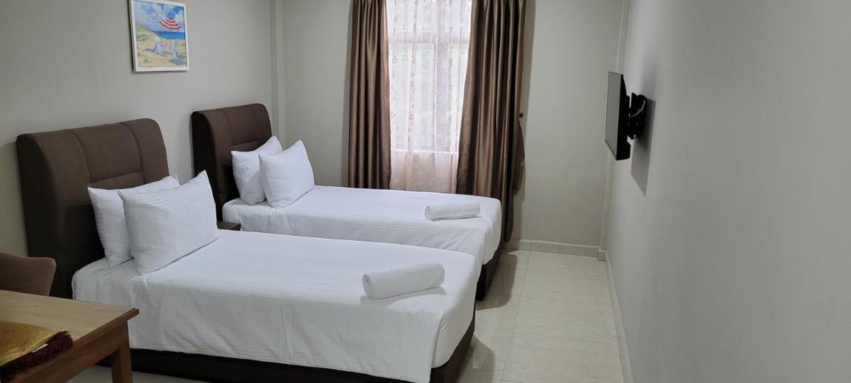 HOTEL SHAFURA 3 - Housity