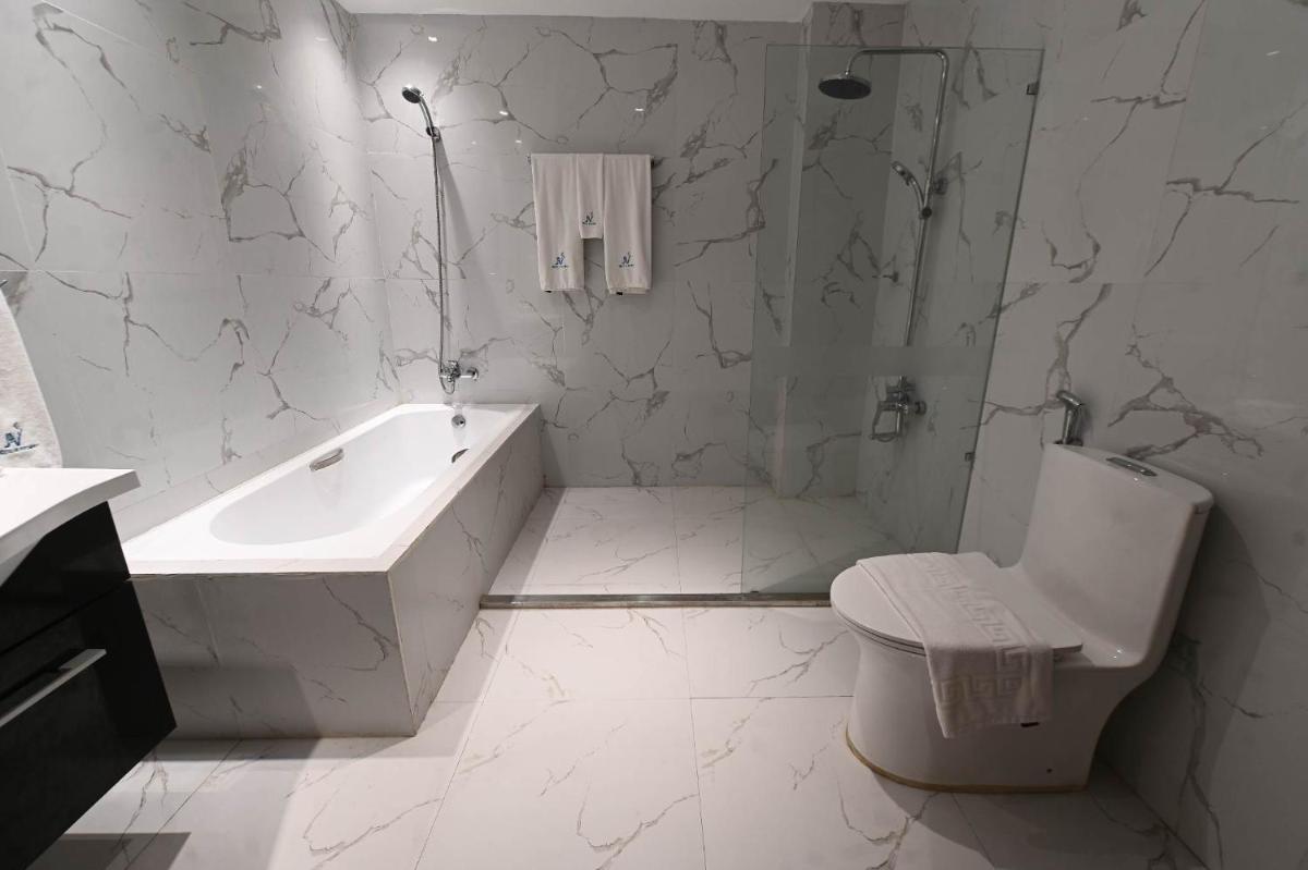 J&V Hotel and Resort - Housity