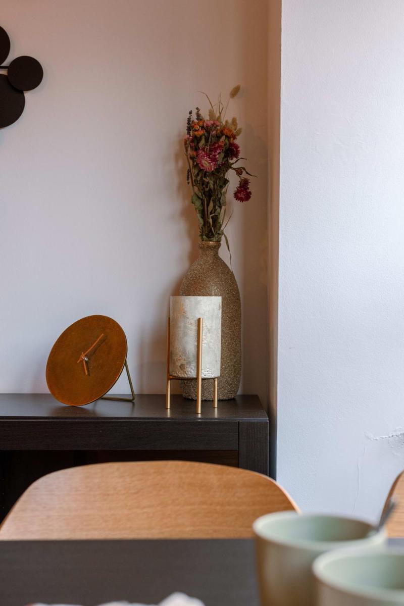 Perfectly appointed apartment in the center of Ostend near the beach - Housity