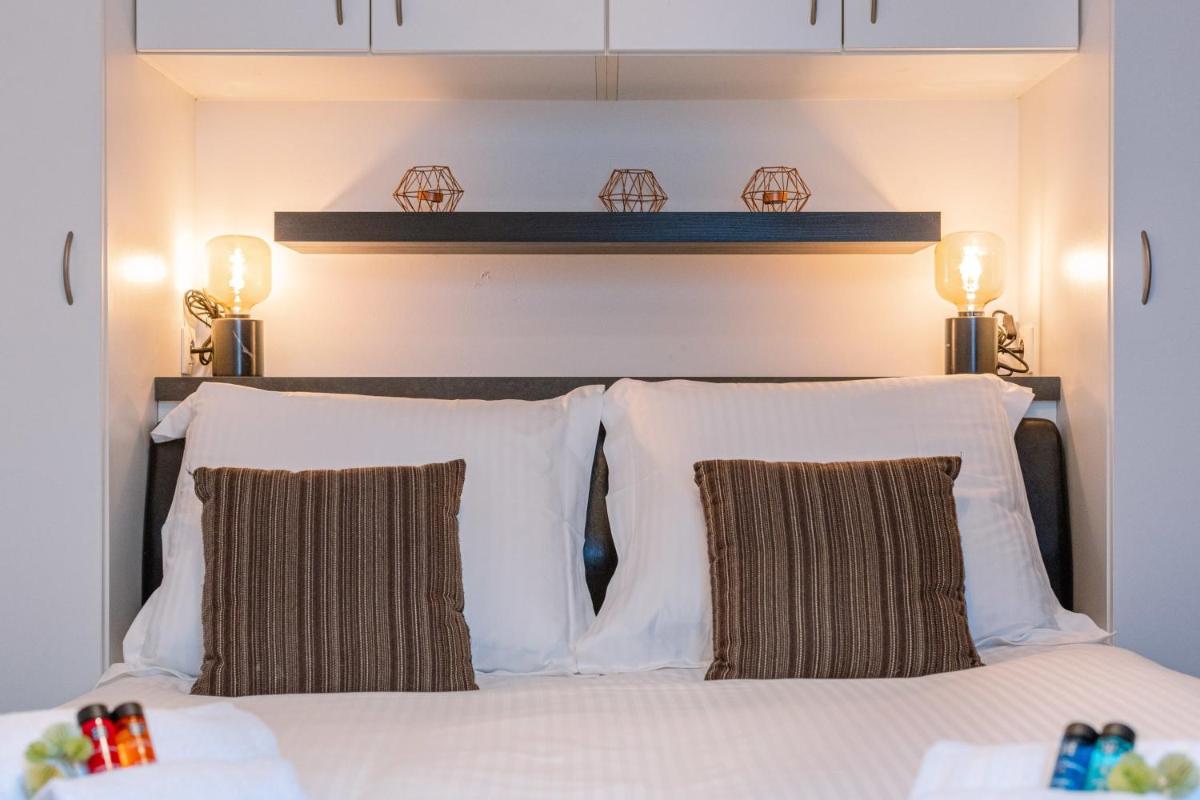 Perfectly appointed apartment in the center of Ostend near the beach - Housity