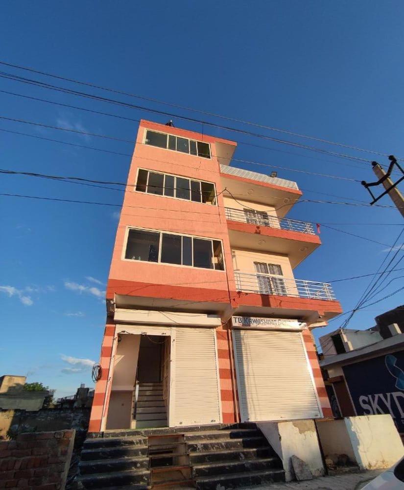 Hotel O POP K Happy Rooms - Housity