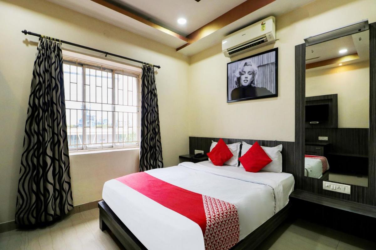 Flagship 1805 Hotel Star Delight - Housity